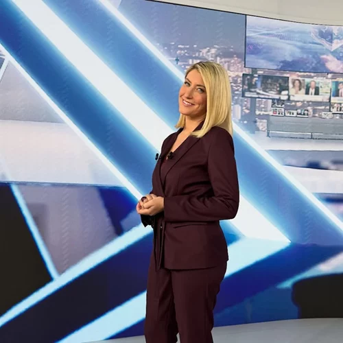 Νέα αρχή για τη Σία Κοσιώνη | Η ανακοίνωση στα social media