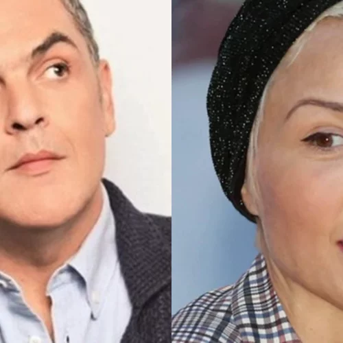 Celebrity News | Το ξέσπασμα της Πηνελόπης Αναστασοπούλου & το δώρο του Μάριου Καπότση στην Κόνι Μεταξά μετά την πρόταση γάμου