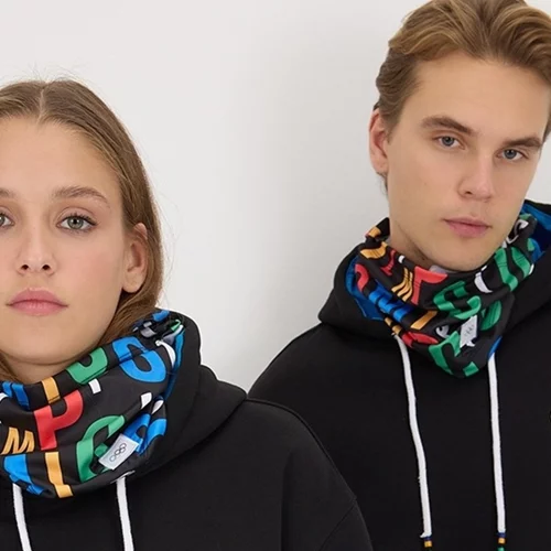 Η Trendyol παρουσιάζει την Ολυμπιακή Συλλογή της, ενόψει των Χειμερινών Ολυμπιακών Αγώνων Μιλάνο–Κορτίνα 2026