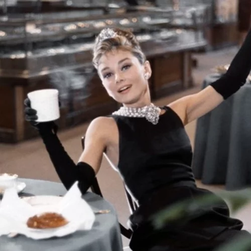 Audrey Hepburn: Η τελευταία συνέντευξη στον τεράστιο κήπο του σπιτιού της στην Ελβετία πριν από 30 χρόνια