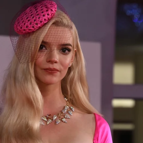 Φεστιβάλ Βενετίας | Η Anya Taylor Joy με το ιδανικό φόρεμα για αυτή την περίοδο