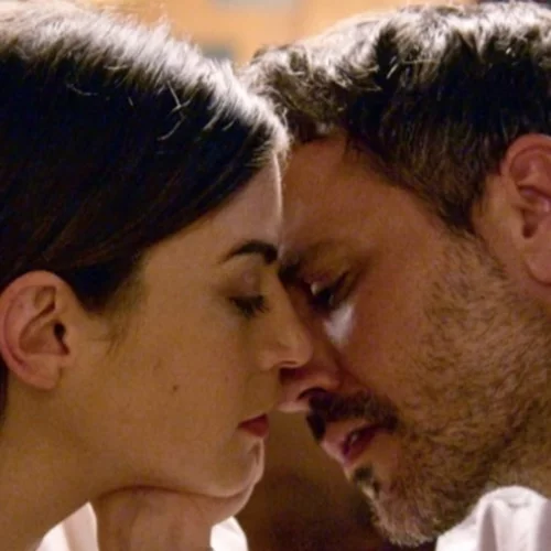 "Παγιδευμένοι" | Οι πρώτες φωτογραφίες από τα γυρίσματα του δεύτερου κύκλου