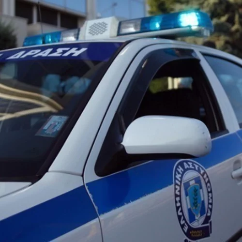 Θεσσαλονίκη | Παραδόθηκε 25χρονος που κατηγορείται για την υπόθεση του 19χρονου