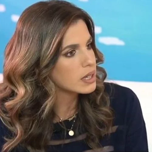 Αλεξάνδρα Ταβουλάρη | Χώρισε από τον σύζυγό της, Στράτο Διακάκη