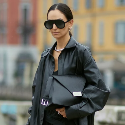 Τα 3 flat παπούτσια που μπορείς να φορέσεις σε ένα βραδινό ραντεβού