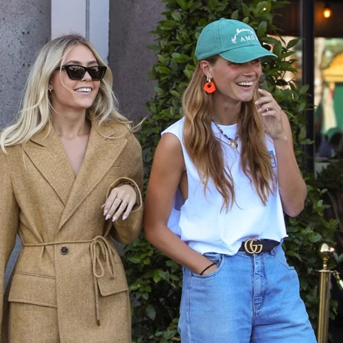 Η νέα συλλογή των H&M έφτασε | Αυτά είναι τα κομμάτια που θα φορέσεις το φθινόπωρο