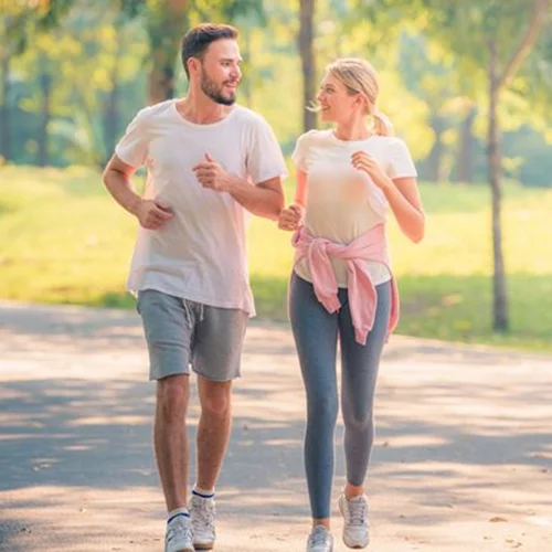 Γιατί η "καλύτερη ώρα" για γυμναστική διαφέρει στα δύο φύλα;