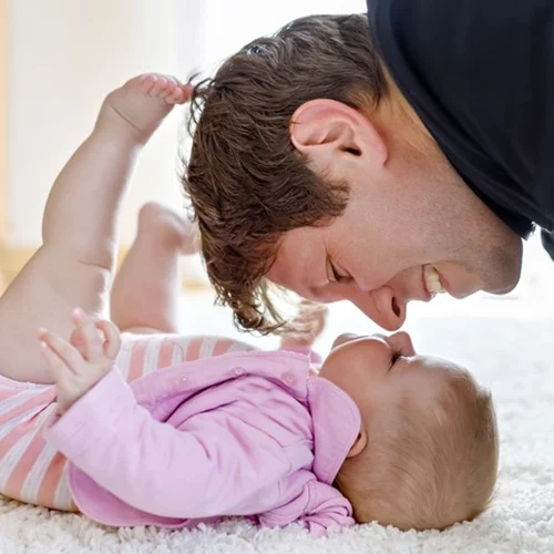 "Θα είναι καλός μπαμπάς;"- Αν πιστεύεις ότι θα κάνει αυτά τα 10 πράγματα, ναι!