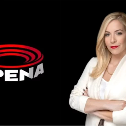 Η Μαρία Αναστασοπούλου έκλεισε τον καλεσμένο που όλοι ήθελαν για την πρεμιέρα της εκπομπής της