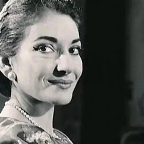 Η ακραία δίαιτα που μεταμόρφωσε τη Μαρία Κάλλας | Πώς έχασε 48 κιλά και ποιες ήταν οι επιπτώσεις;