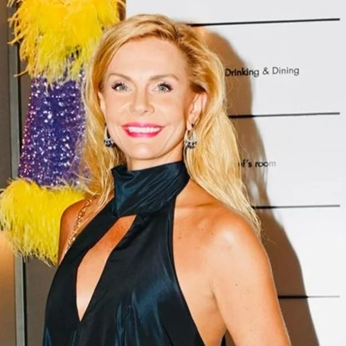 Τέρενς Κουίκ: "Παραιτήθηκα γιατί δεν άντεχα άλλο την Έμυ Λιβανίου"