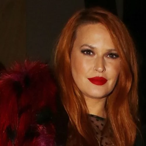 Ξεσπά η Σίσσυ Χρηστίδου για τη Σοφία Μπεκατώρου | "Μετά ζητάτε δικαιοσύνη"