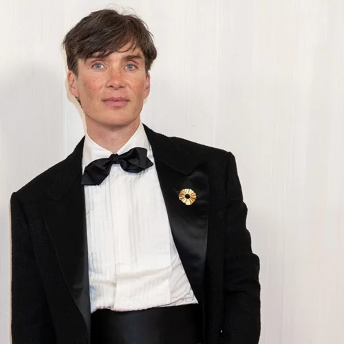 O Cillian Murphy επιστρέφει ως Tommy Shelby για την ταινία Peaky Blinders