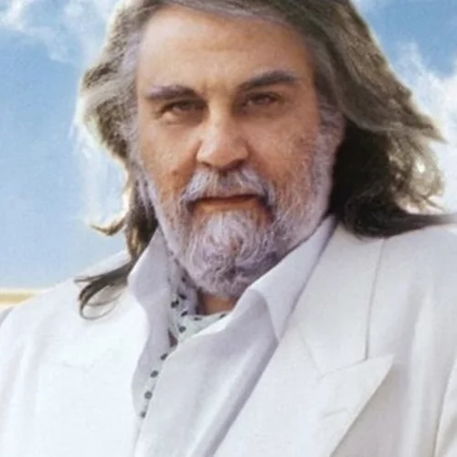 O Βαγγέλης Παπαθανασίου (ή απλά o θρύλος Vangelis) σε σπάνιες εικόνες