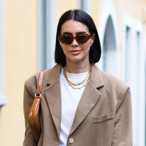 Το tip που θα σε βοηθήσει να καταλάβεις αν σου ταιριάζουν τα κοντά κουρέματα ή όχι