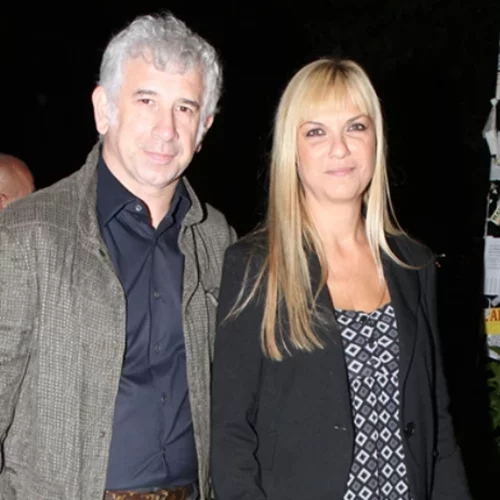 Πέτρος Φιλιππίδης | Αυτή είναι η κατάθεση της συζύγου του, Ελπίδας για τις καταγγελίες εις βάρος του