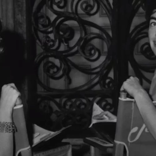 "Η Τζόαν Κρόφορντ πέθανε. Ήταν το μόνο καλό που έκανε"