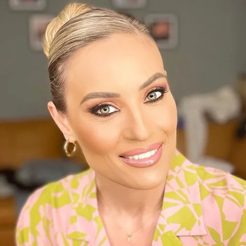 "Έβαλα τα κλάματα, ένιωσα τρόμο" | Η Ελεονώρα Μελέτη σε μία σπάνια εξομολόγηση