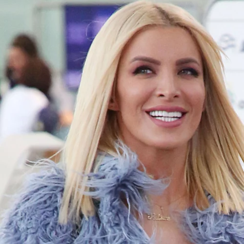 "Αν η Κατερίνα Καινούργιου άλλαζε πολλά πράγματα γύρω της, μπορεί να συνεργαζόμουν ξανά μαζί της"