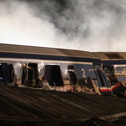 Η ώρα της Δικαιοσύνης για τα Τέμπη | Αναλαμβάνει εφέτης ανακριτής και καλεί σε απολογία επιθεωρητή και σταθμάρχες