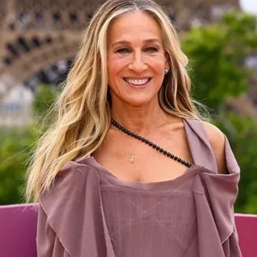 Η Sarah Jessica Parker απαντά στα σκληρά σχόλια σχετικά με την εμφάνισή της