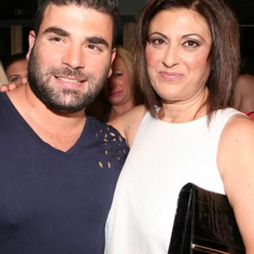 Η απάντηση της Αθηνάς Παντελίδου μετά τη δημόσια συγγνώμη του Γιώργου Θεοφάνους