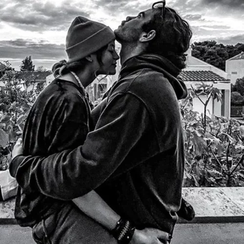 "Ζήσαμε τον έρωτά μας, θεωρώ γελοίο που όλη η Ελλάδα ασχολήθηκε με δυο παιδιά"