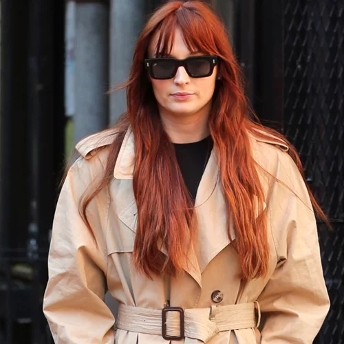 4 στιλιστικά λάθη που χρειάζεται να αποφύγεις όταν φοράς καμπαρντίνα