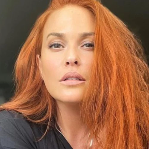 "Ο κύριος Λιγνάδης έχει εξαιρετική αίσθηση του χιούμορ" - Η εξοργισμένη απάντηση της Σίσσυς Χρηστίδου