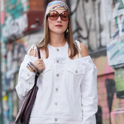 3 βερνίκια για να κάνεις το τέλειο "icy" λευκό μανικιούρ που είναι τάση φέτος