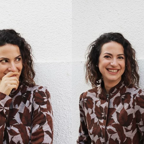 Αμαλία Καβάλη | "Η Ουρανία είναι μια γυναίκα σε ενδυνάμωση"