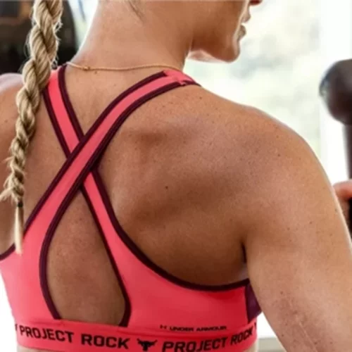 Πώς να γυμναστείς σαν αληθινός αστέρας του Hollywood