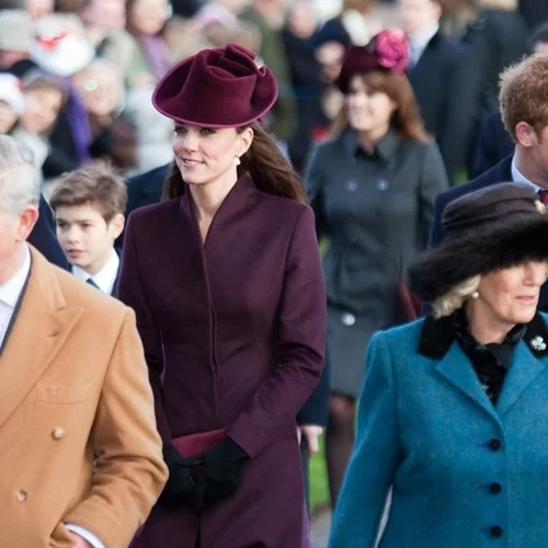 William & Harry | Απογοήτευση για τη συνάντηση που δεν έγινε ποτέ