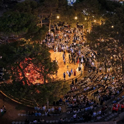 50 χρόνια Grecotel – Από το Ρέθυμνο στον κόσμο