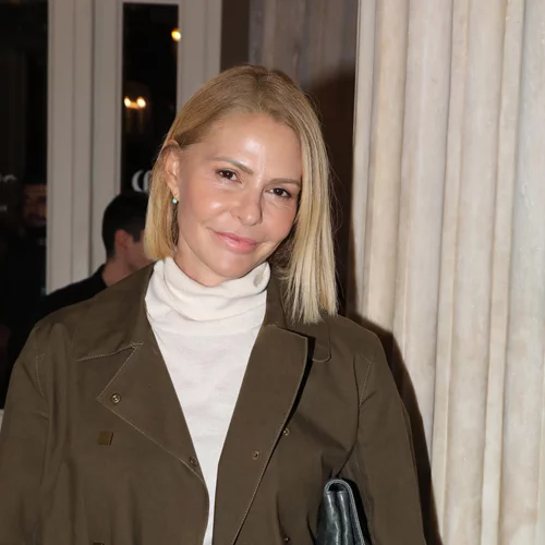 Η Τζένη Μπαλατσινού "λιώνει" για τους γιους της | Η νέα τρυφερή ανάρτηση