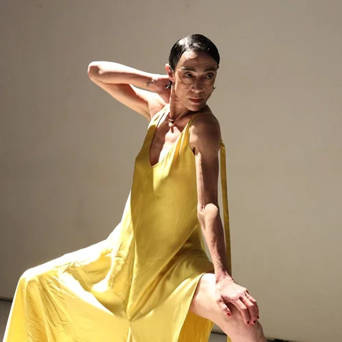 Μαζί στο καμαρίνι | Η Έλενα Τοπαλίδου αγκαλιά με την Κλέλια Ανδριολάτου