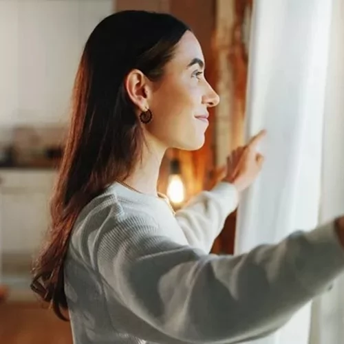 Πώς να πλένετε τις κουρτίνες στο πλυντήριο χωρίς να τσαλακώνονται