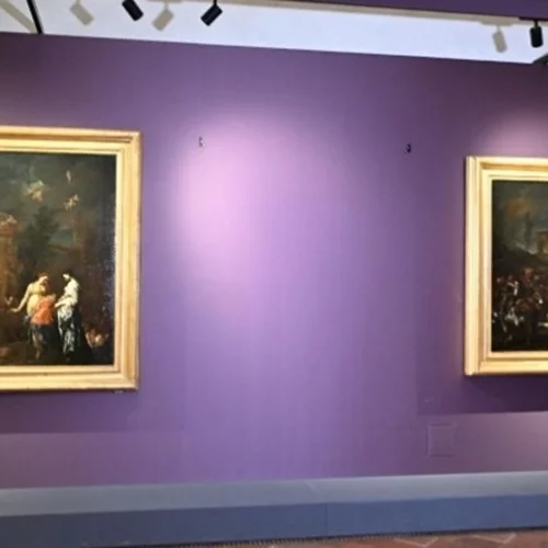 Πίνακας 300 ετών στην Πινακοθήκη Ουφίτσι υπέστη ζημιές όταν επισκέπτης πόζαρε για selfie