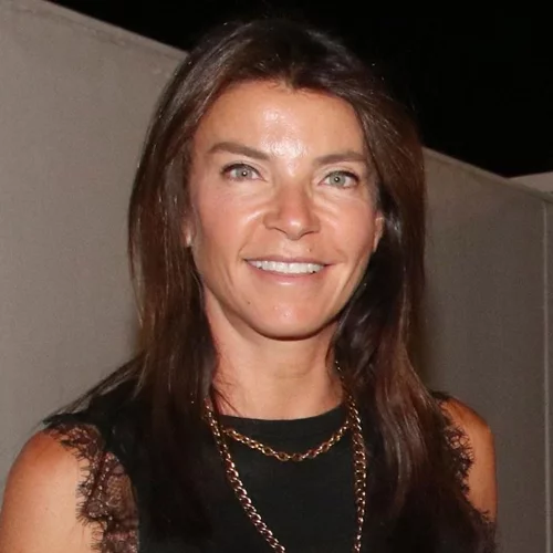 Μαρίνα Βερνίκου | Με σιθρού δημιουργία σε event στο κέντρο της Αθήνας