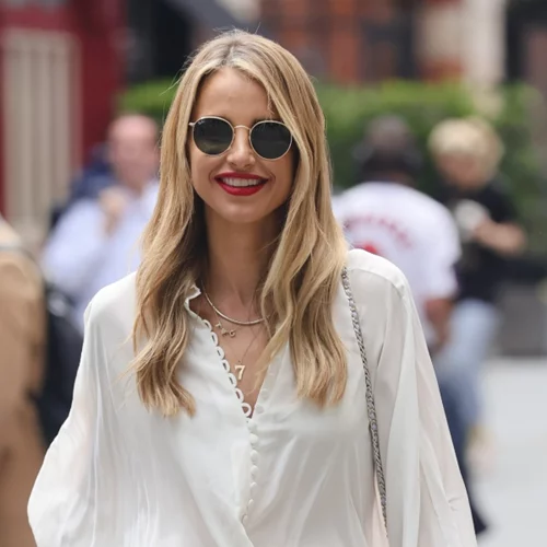 5 κομμάτια σε λευκό που μπορείς να φοράς όλο τον χρόνο