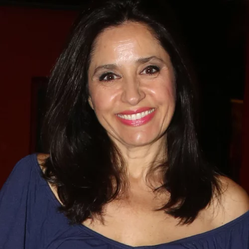 Βάσω Γουλιελμάκη | Βαρύ πένθος για την ηθοποιό