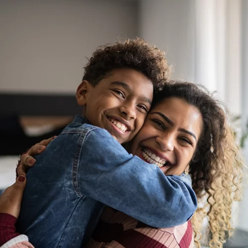 Πόσες αγκαλιές χρειαζόμαστε καθημερινά;