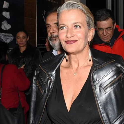 Λουκία Παπαδάκη | "Έχασα ρόλο επειδή δεν υπέκυψα"