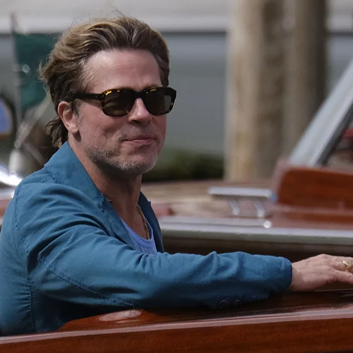 Brad Pitt: Η Angelina Jolie τον κατηγορεί ότι χτύπησε τα παιδιά τους