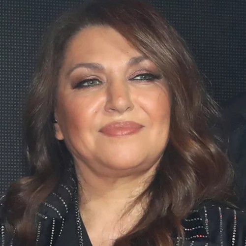 Καίτη Γαρμπή | "Ο Πούτιν ξεκίνησε μια θηριωδία που κανείς μας δεν ξέρει πότε θα σταματήσει"