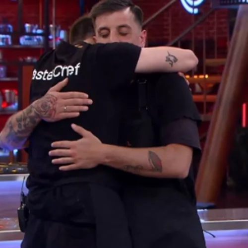 MasterChef Ανατροπή | Εκτός ένας από τους πιο πολυσυζητημένους παίκτες