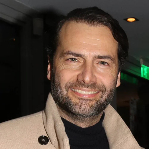 Παναγιώτης Μπουγιούρης | Η απάντηση του γνωστού σκηνοθέτη στις καταγγελίες του