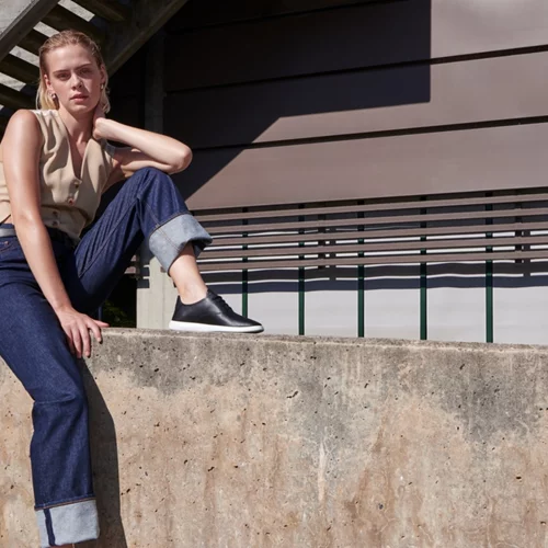 ECCO | Η κορυφαία μάρκα για παπούτσια και δερμάτινα είδη ανοίγει τα δύο πρώτα της καταστήματα στην Ελλάδα