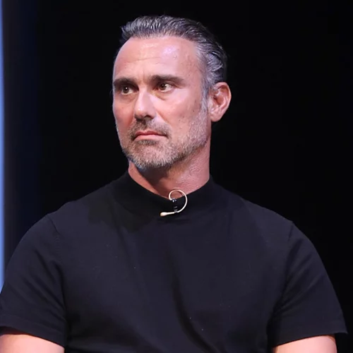 Καταπέλτης ο Γιώργος Καπουτζίδης κατά ΕΡΤ: "Δεν με ήθελαν - Ούτε ένα ευχαριστώ δεν μου είπαν στο τέλος"