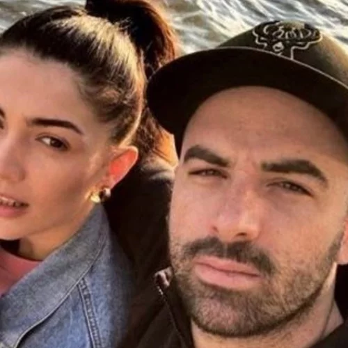 Κέισι Μίζιου | Χώρισε μετά από 2,5 χρόνια σχέσης